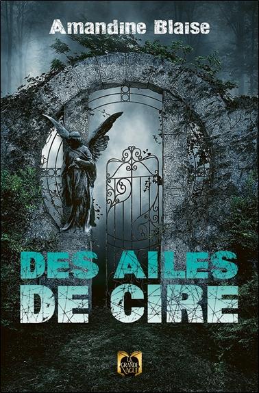 [9782384601264] Des ailes de cire
