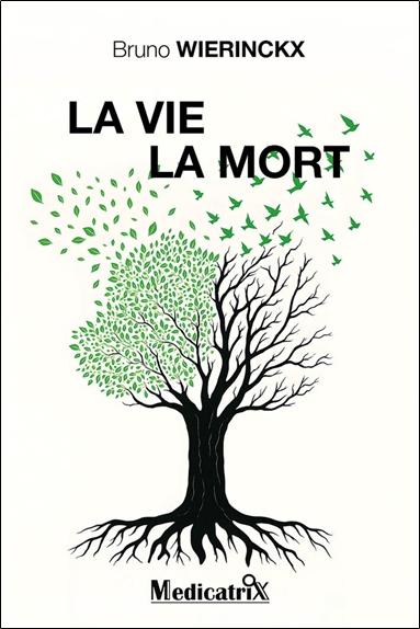 [9782872112173] La Vie - La Mort
