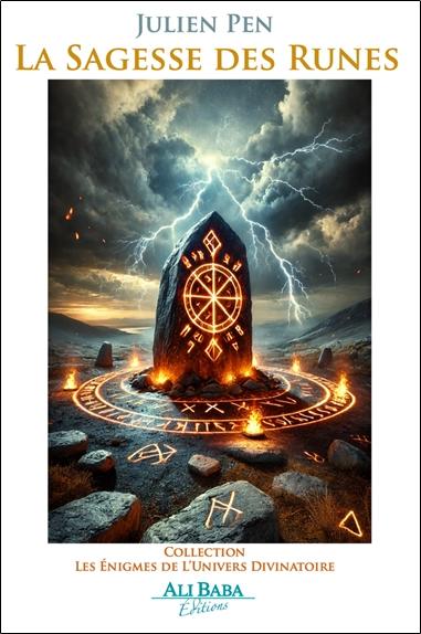 [9782956863199] La Sagesse des Runes