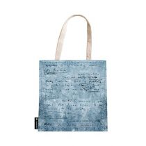 Sac en toile Oscar wilde
