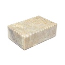 Boîte tarot ou à bijoux Arbre de Vie stéatite -- 15x10 cm