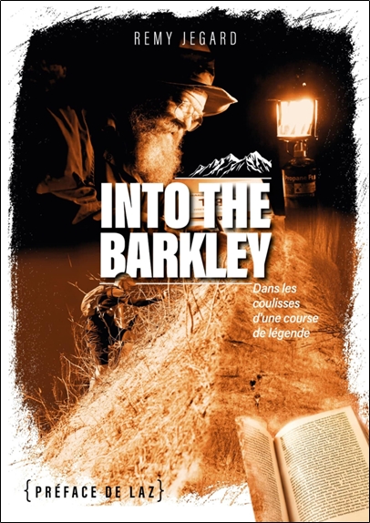 Into The Barkley