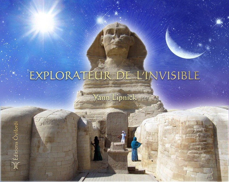 Explorateur de l'invisible