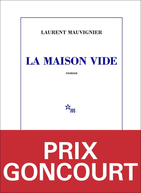 La maison vide