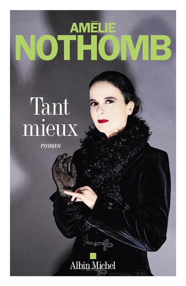 [9782226504395] Tant mieux