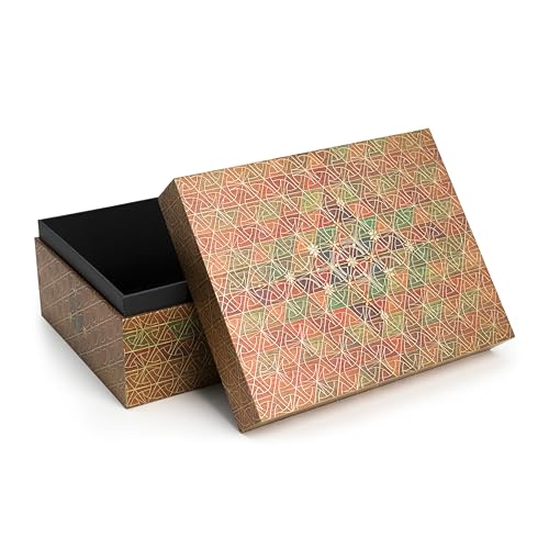 Boîtes souvenirs - Metta - Rectangulaire Ultra - Boîte Souvenirs