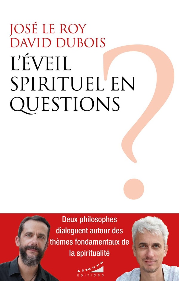 [9782351187654] L'éveil spirituel en questions