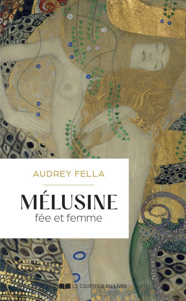 [9782702930380] Mélusine - Fée et femme