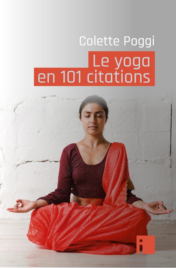 [9782376501596] Le yoga en 101 citations