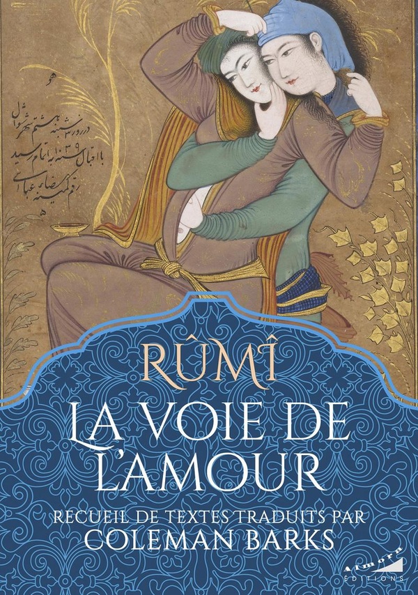 [9782351187623] La voie de l'amour