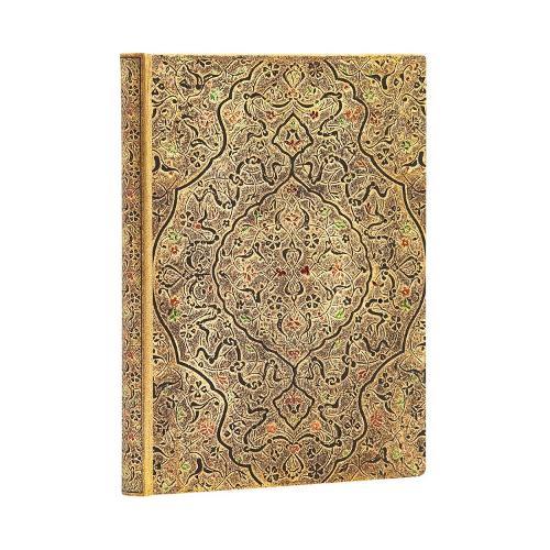[9781439755914] Carnets à couverture rigide - Zahra - Midi - Non ligné