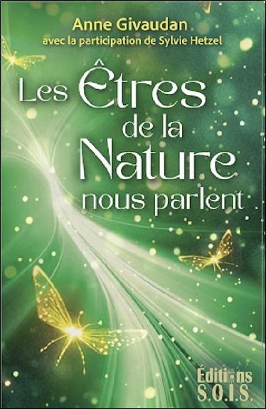 [9782916621999] Les êtres de la nature nous parlent