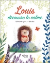 Louis découvre le calme