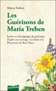 LES GUERISONS DE MARIA TREBEN