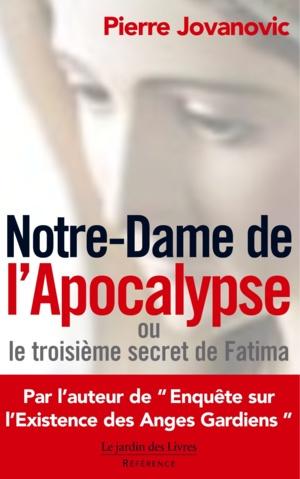 [9782914569996] Notre-Dame de l'Apocalypse