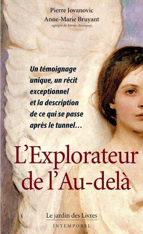 [9782914569132] Farnese, l'Explorateur de l'Au delà