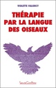 Thérapie par la langue des oiseaux