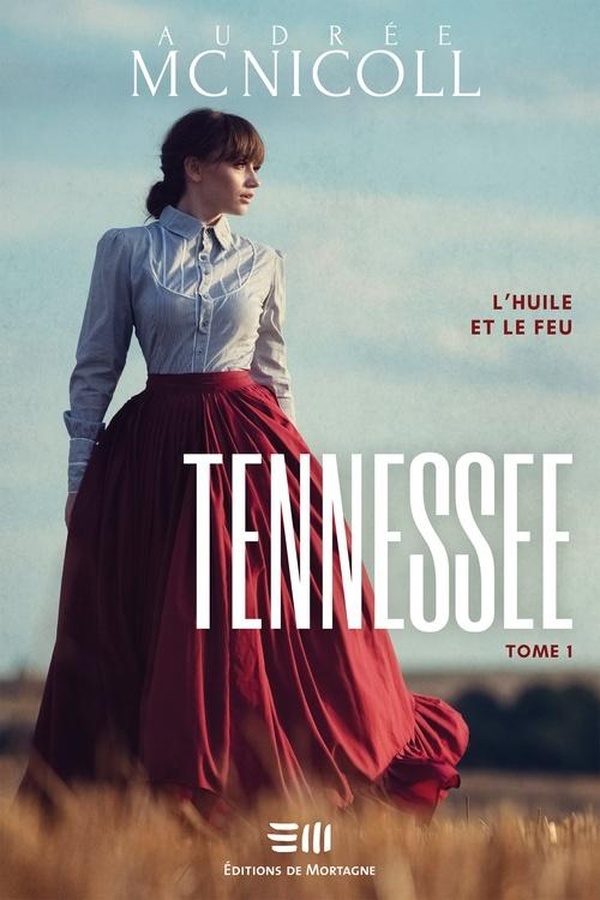 [9782897924997] L'huile et le feu