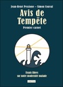 Avis de tempête, premier carnet - Essais libres sur notre modernité malade