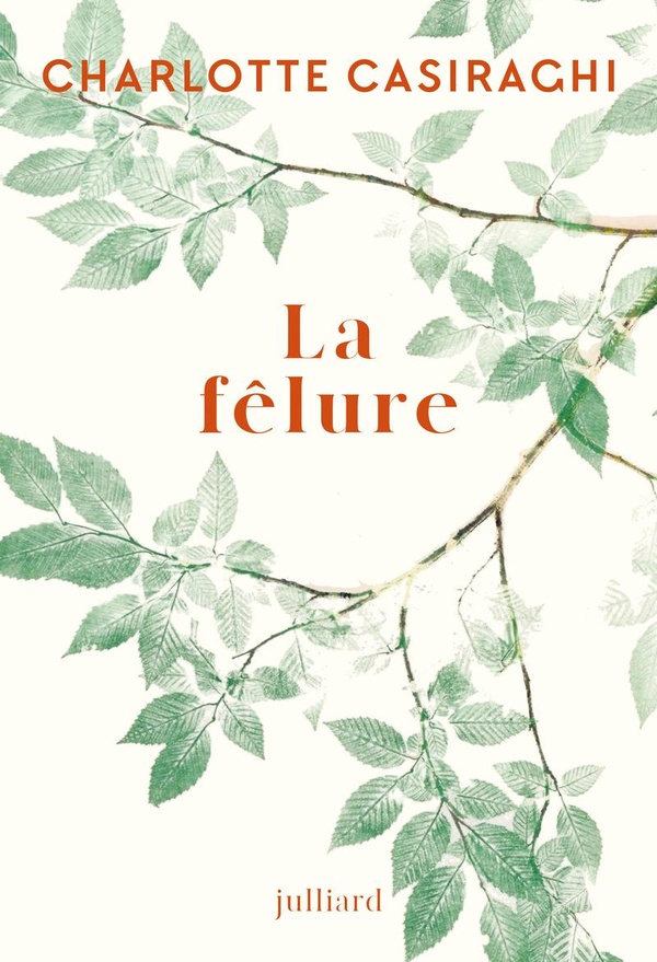 [9782260057406] La fêlure