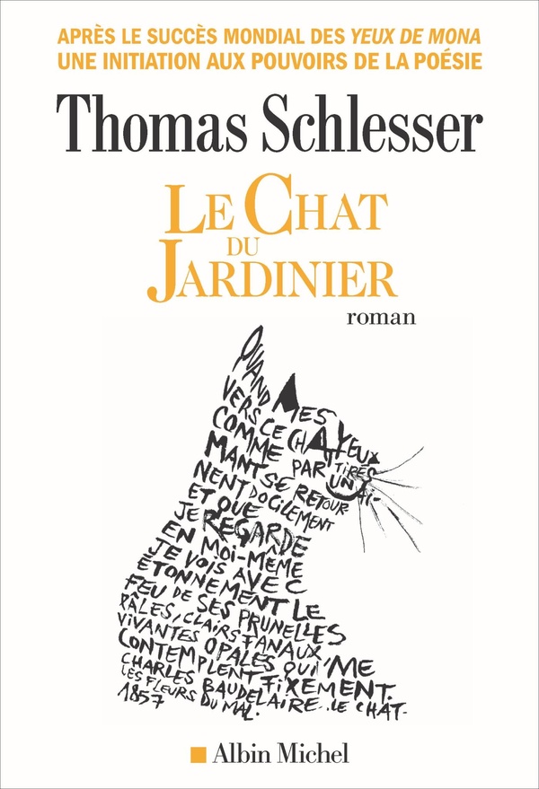 [9782226507389] Le Chat du Jardinier