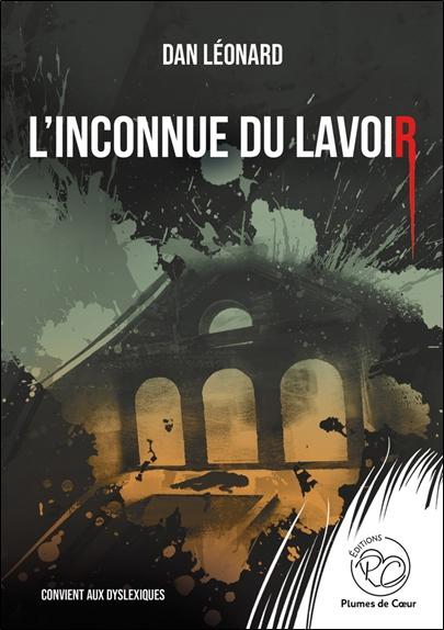 [9782494734333] L'inconnue du lavoir
