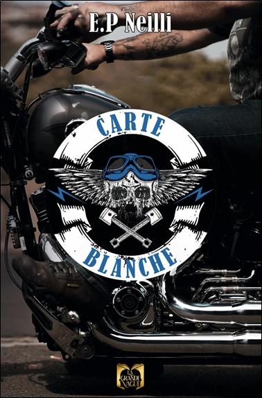 [9782384601301] Carte Blanche
