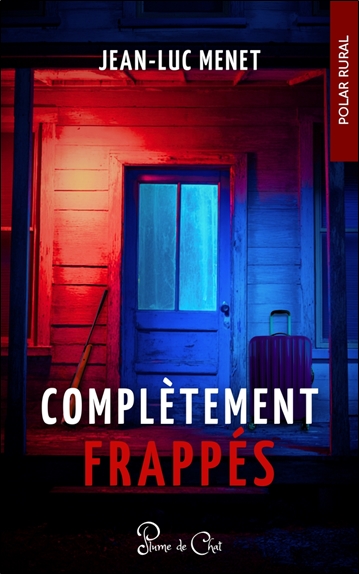 [9782488140720] Complètement frappés