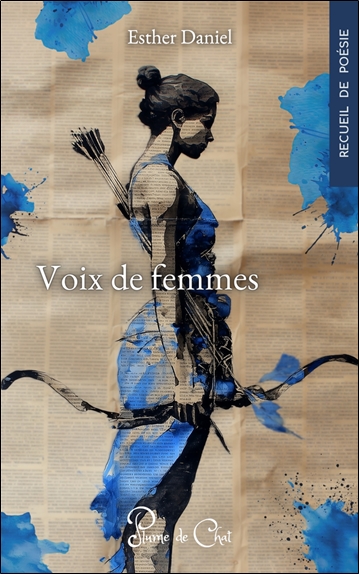 [9782488140706] Voix de femmes