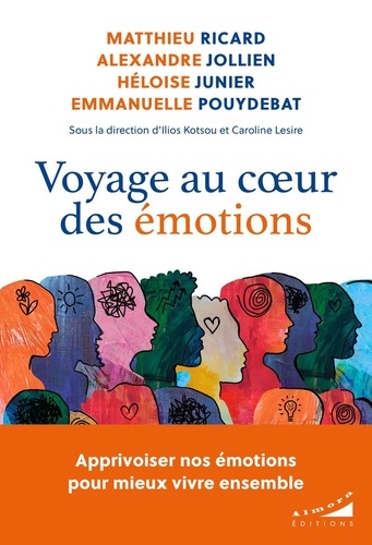 [9782351187821] Voyage au coeur des émotions