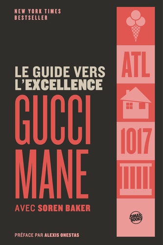 [9782492917110] Le Guide vers l'excellence