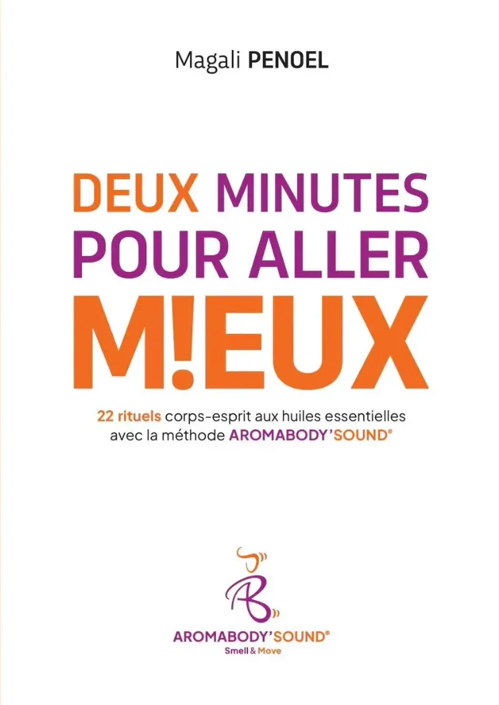 [9782958799717] Deux minutes pour vivre mieux