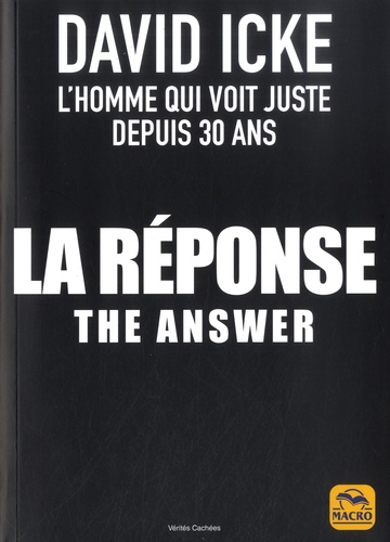 [9788828517023] La Réponse