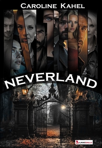 [9791095527763] Neverland