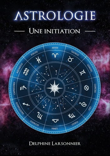 [9783989292758] Astrologie - Une initiation