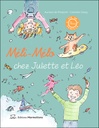 Méli-Mélo chez Juliette et Léo