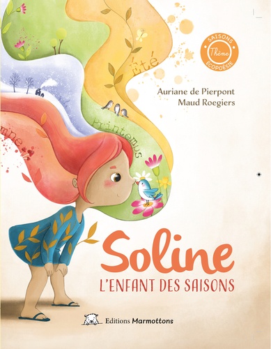 Soline - L'enfant des saisons