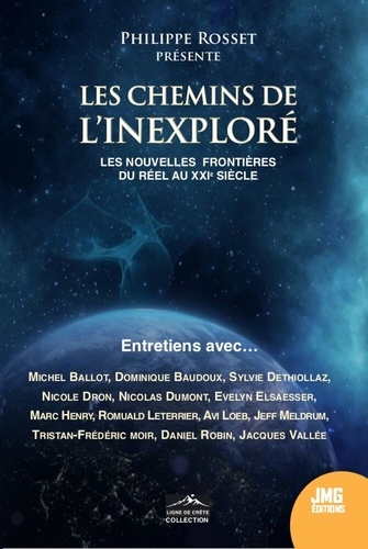 [9782357844575] Les chemins de l'inexploré