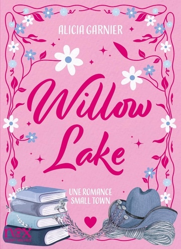 [9782226507495] Willow Lake