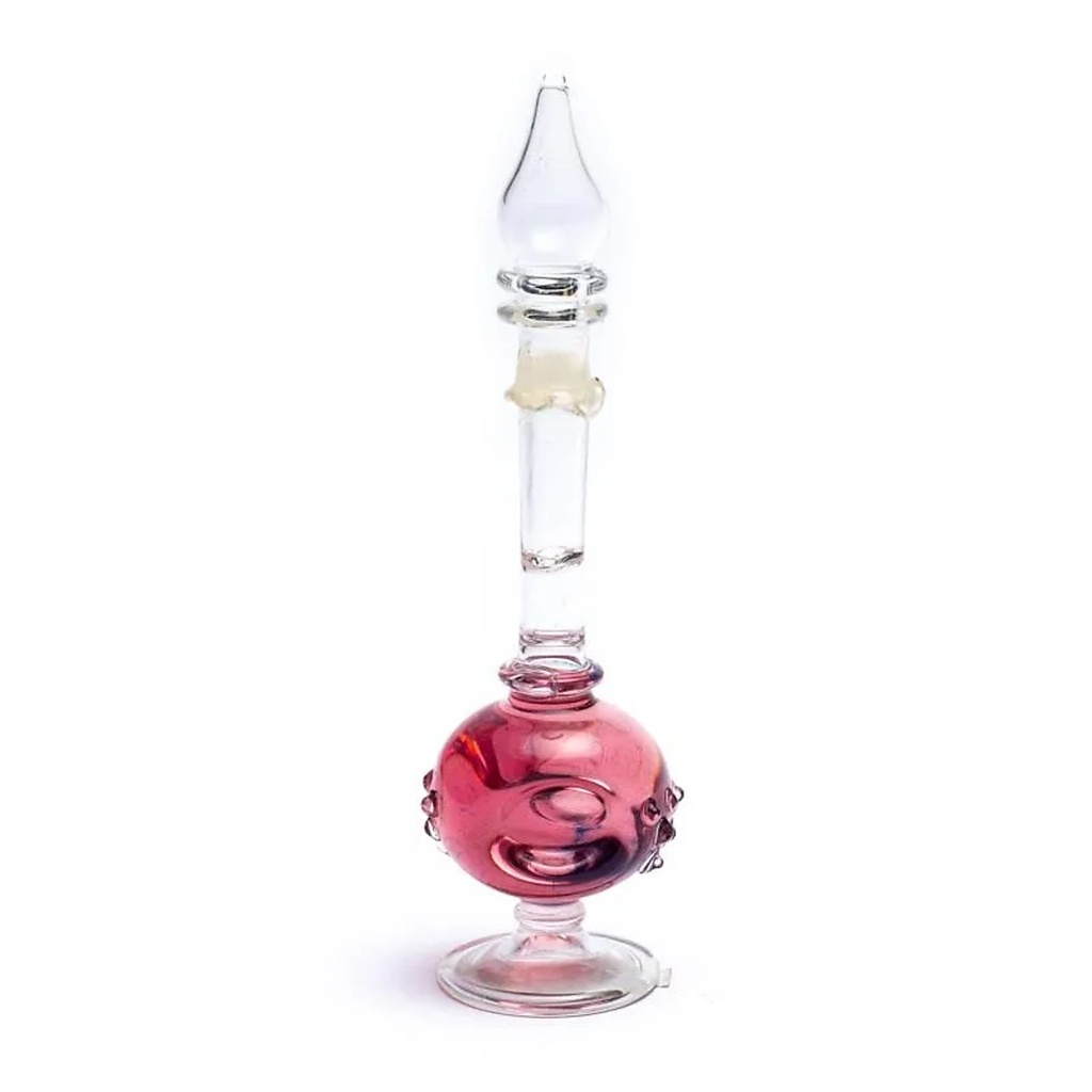 Huile de parfum bouteille soufflée Aphrodesia | 5 ml