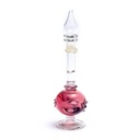 Huile de parfum bouteille soufflée Aphrodesia | 5 ml