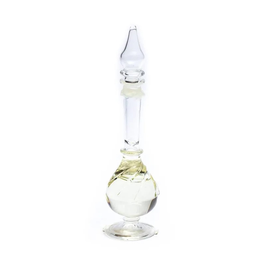 Bouteille d'huile de parfum plaisir du Bouddha | 5 ml