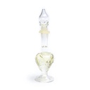 Huile de parfum bouteille soufflée chèvrefeuille | 5 ml