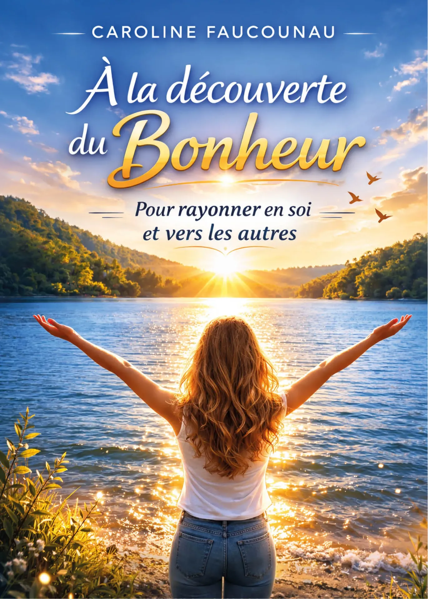 A la découverte du bonheur