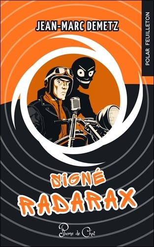 [9782488140782] Signé Radarax