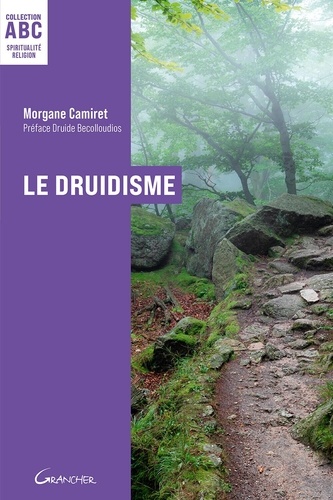 [9782733916124] Le Druidisme