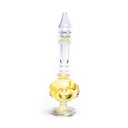 Huile de parfum bouteille soufflée bouche Néroli | 5 ml