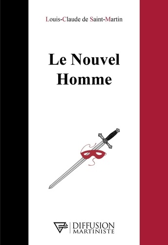 [9782490955237] Le Nouvel Homme