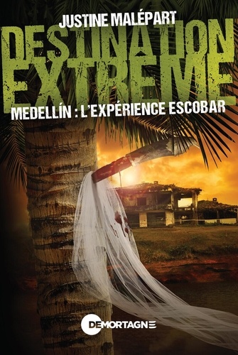 [9782897927035] Medellin : l'expérience Escobar