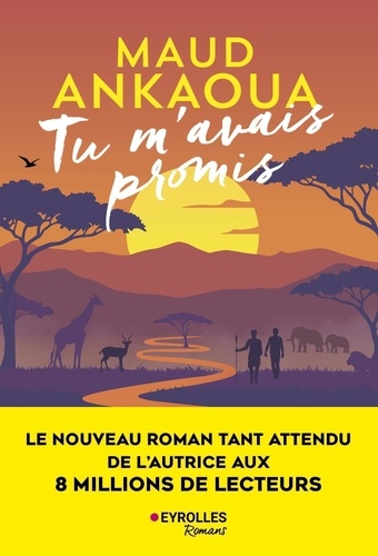 [9782416024542] Tu m'avais promis